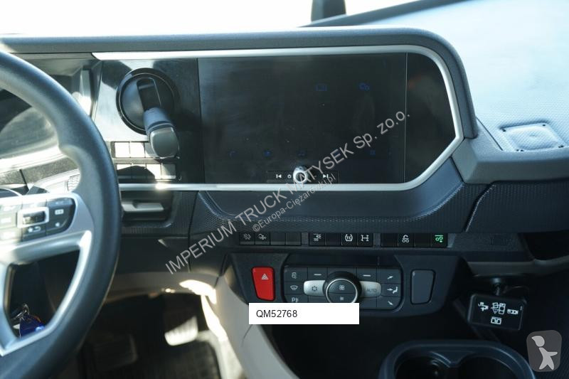 Kamion DAF XG 480