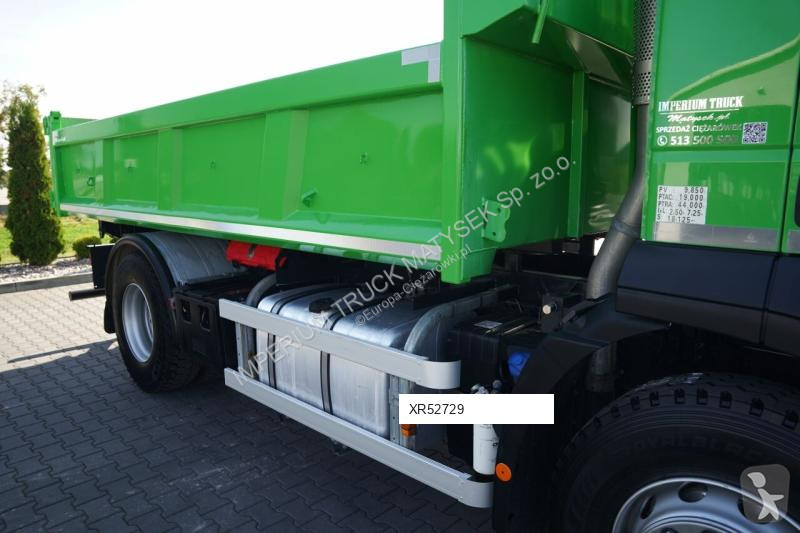 Kamion Iveco STRALIS 360