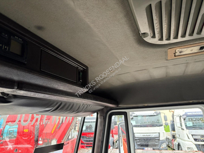 DAF + PALFINGER PK10500B4---3X EXT. + 4X4 +...
