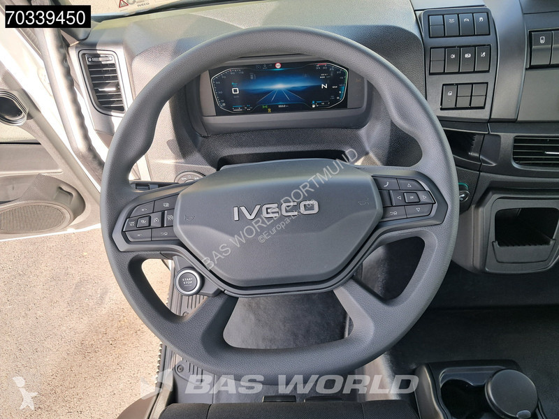 Iveco ML80E21K 4X2 New! 4m3 Meiller 3-Sided...
