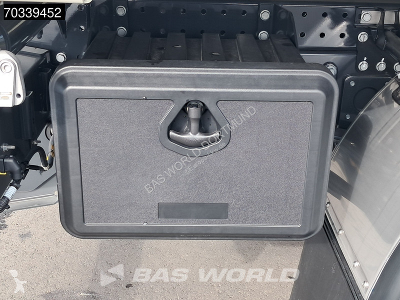 شاحنة Iveco ML80E21K 4X2 New! 4m3 Meiller...