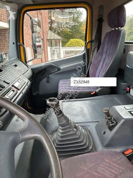 Kamion Mercedes PK11502