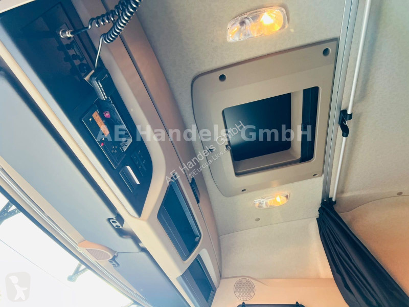 Mercedes 4 2551 L Stream BL VDL...