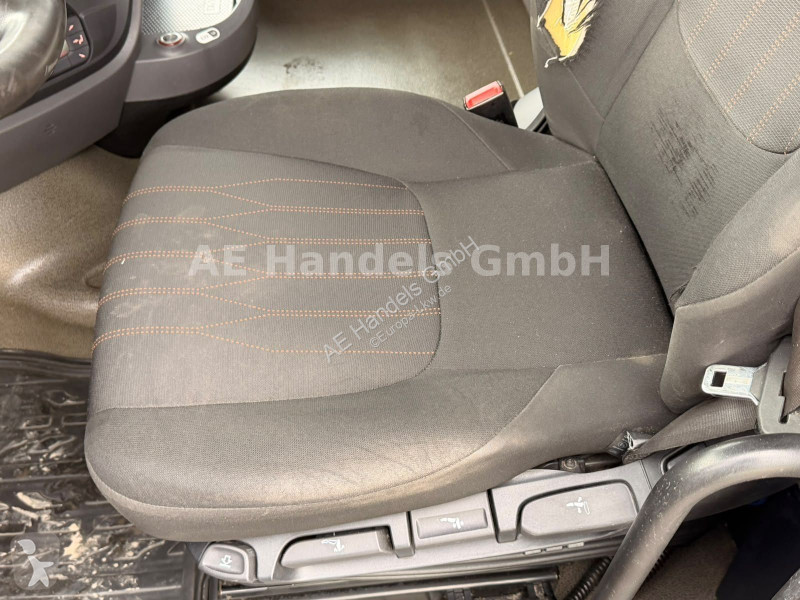 Kamion DAF 530 SC BL VDL...