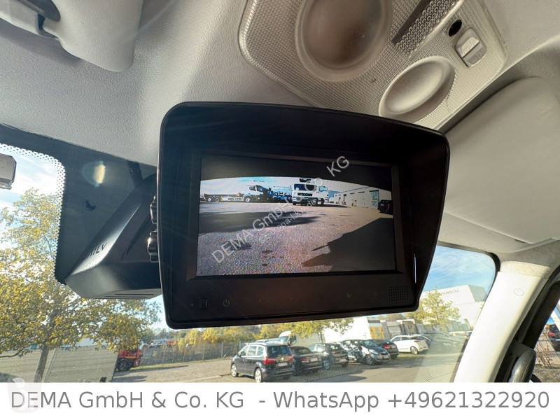 Iveco 72C18*E6d*Carrier*LBW*Klima*Kamera*2...