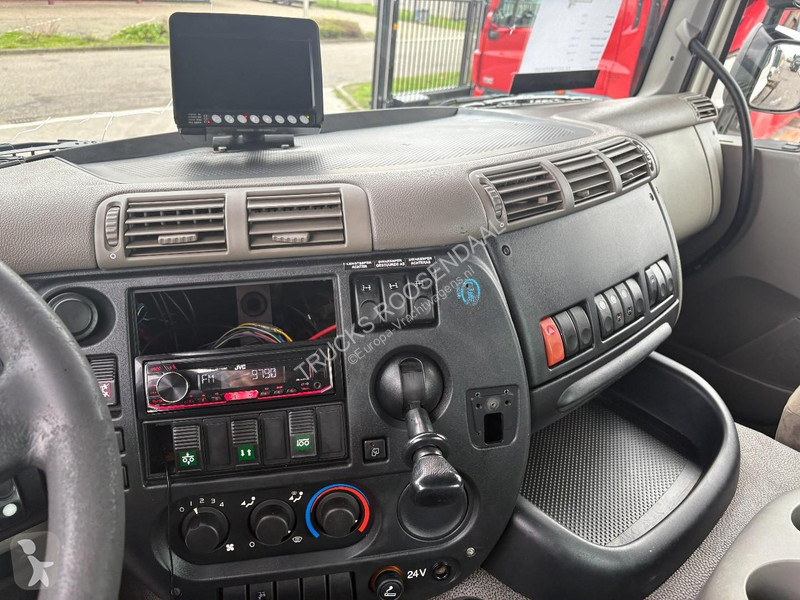 Ginaf X  4241 S + HMF 1643 Z2 + MANUAL + REMOTE...