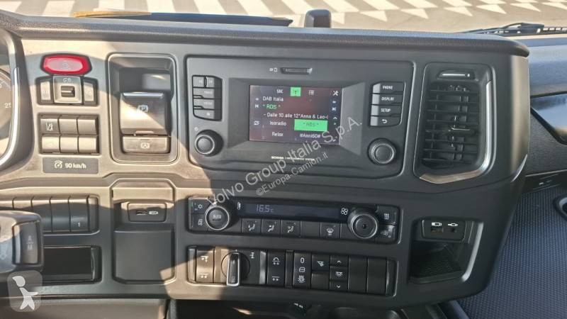 Kamion Scania 450