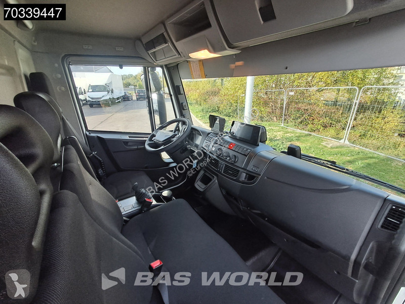 شاحنة Iveco ML75E21/P 4X2 NEW! 8 tonner 1000kg...