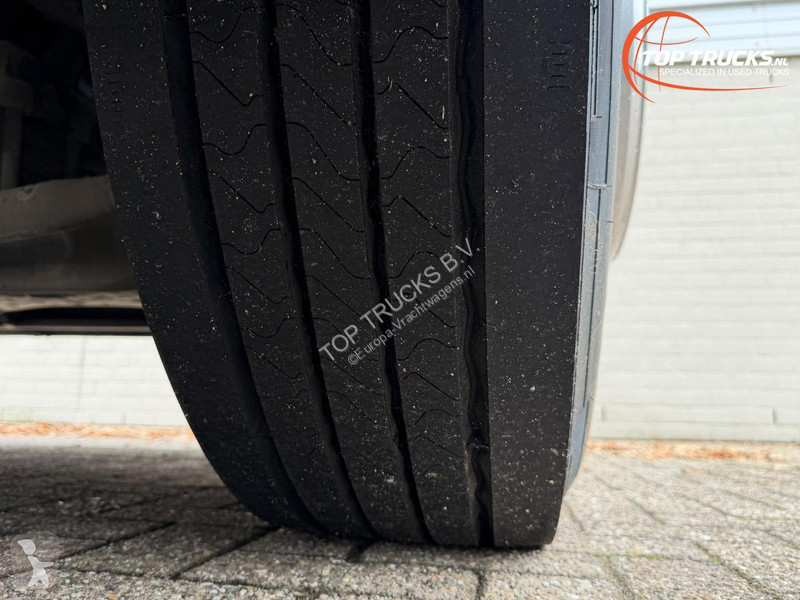 Mercedes 1830 4x2 - Sleeper cab - Dhollandia...