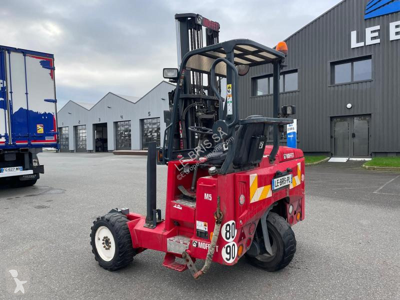 Renault  C380 truck