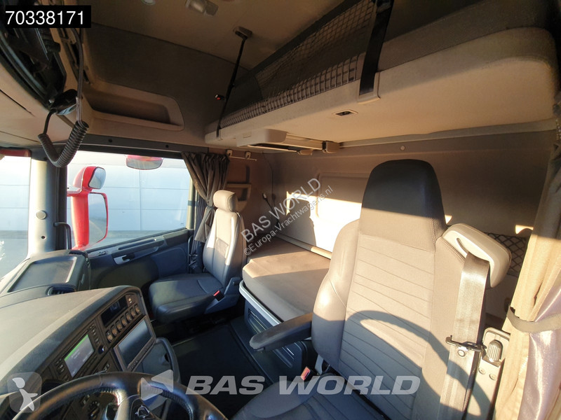 Vrachtwagen Scania R450 4X2 N-Truck APK...