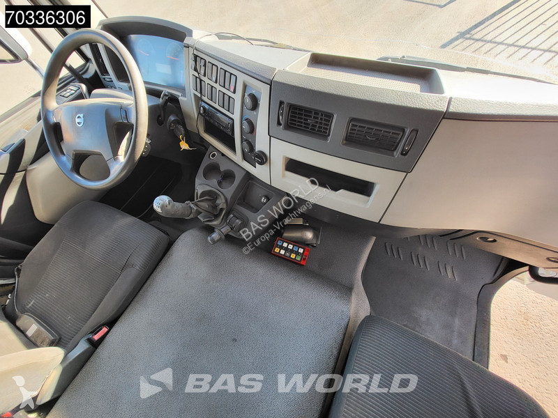 Volvo 240  4X2 Century Recovery truck Winch...
