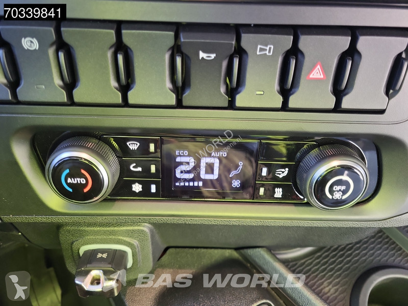 Kamion Iveco XWay 540 6X4 NEW! MEILLER D316...