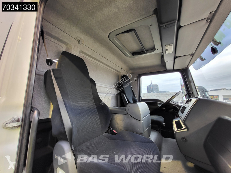 شاحنة MAN TGM 18.290 4X2 19t Automatic Gearbox...