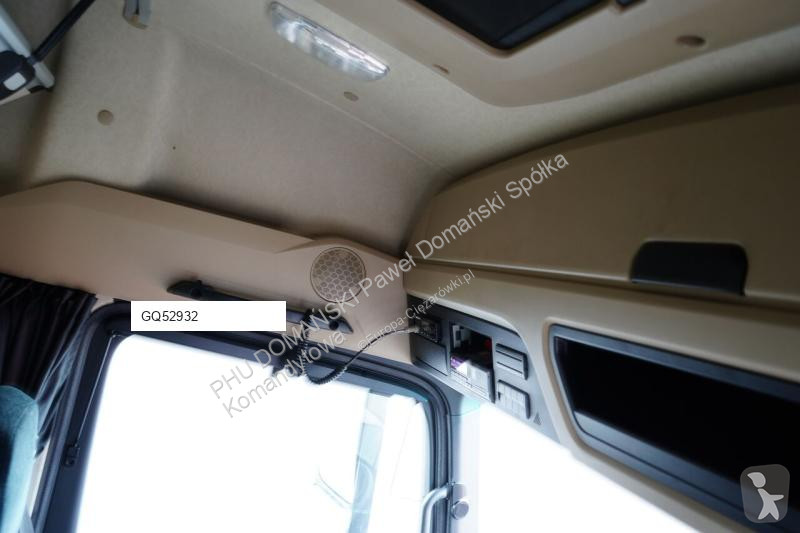 Kamion Mercedes ACTROS / 1830 / ACC / E 6 /...