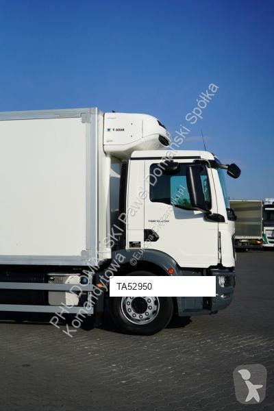 Kamion MAN TGM / 18.250 / ACC / EURO 6 /...