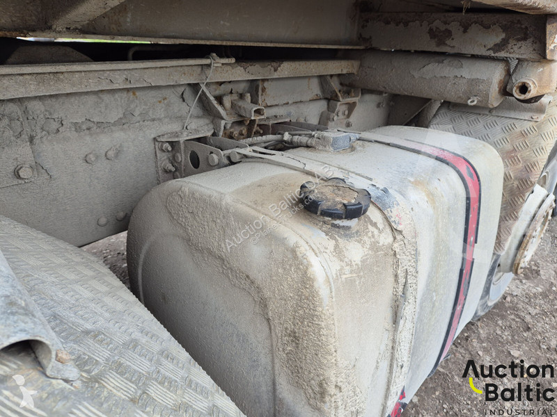 Volvo  truck