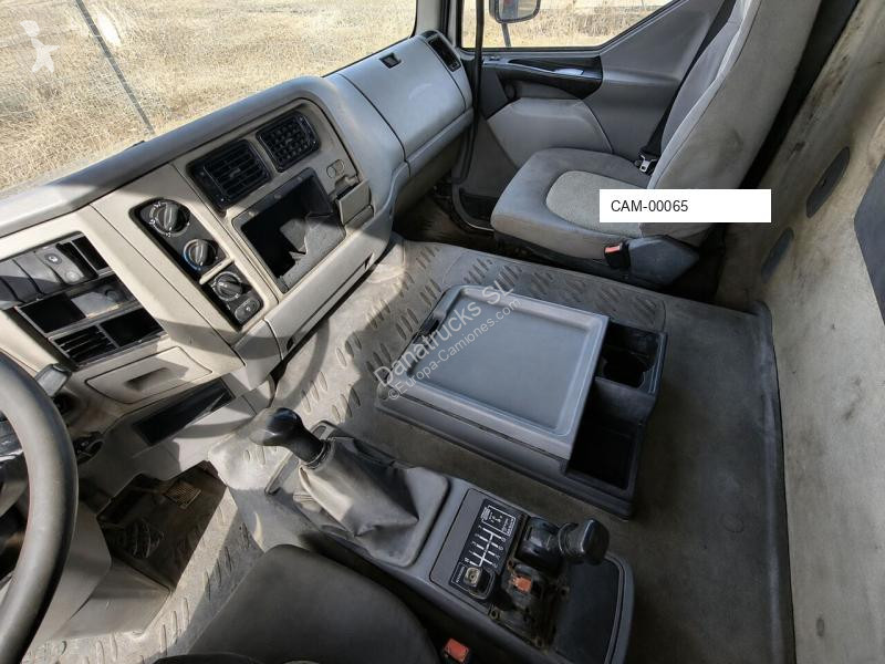 Renault  truck