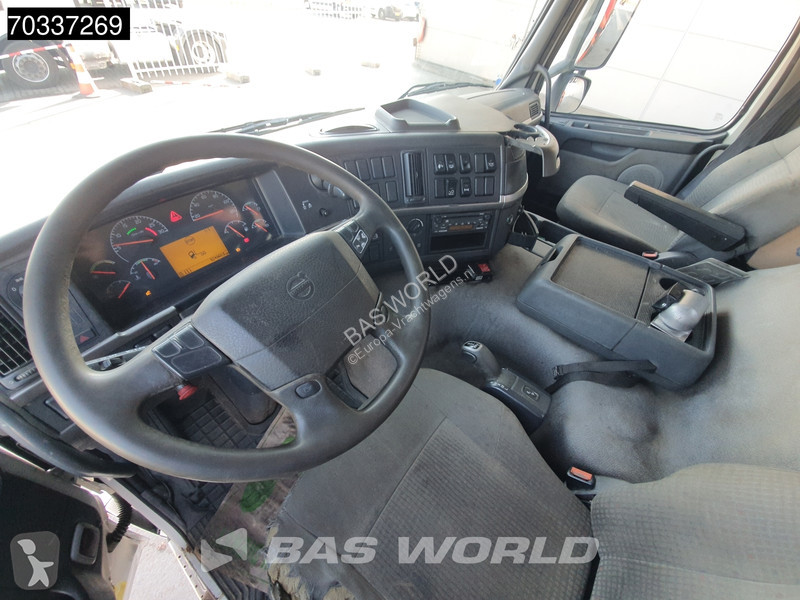 Kamion Volvo 300 FM 6X2 Palfinger PK16502 Crane...