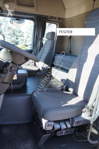 Kamion Scania RK 20.70