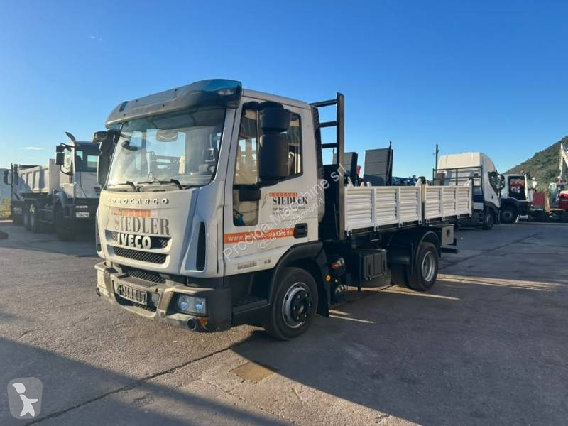 Kamion Iveco 80 E 22