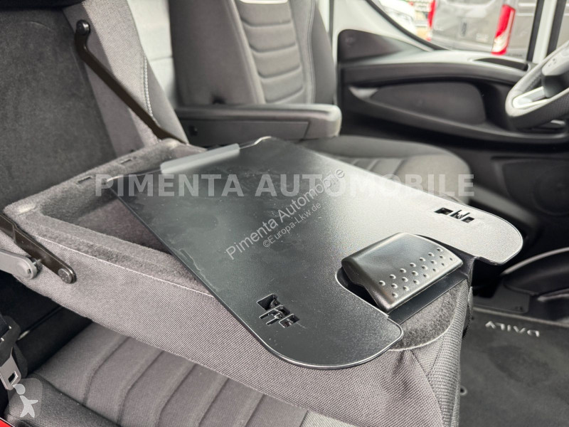 Kamion Iveco 70C18HP PRITSCHE PLANE LUFT TEMPO...