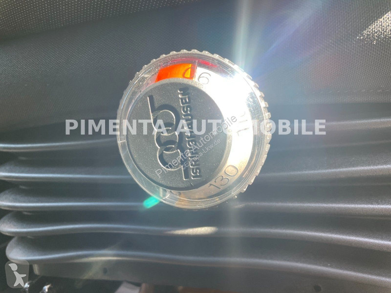 Kamion Iveco 70C18HP TK ALUB LBW LUFTFEDE TKING...