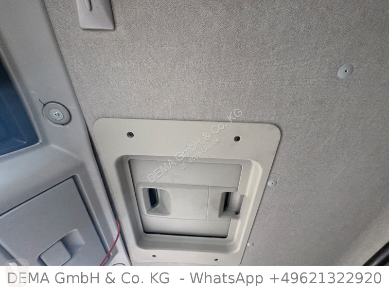 Kamion Renault D13*E6c*LBW*AHK*Klima*XL...
