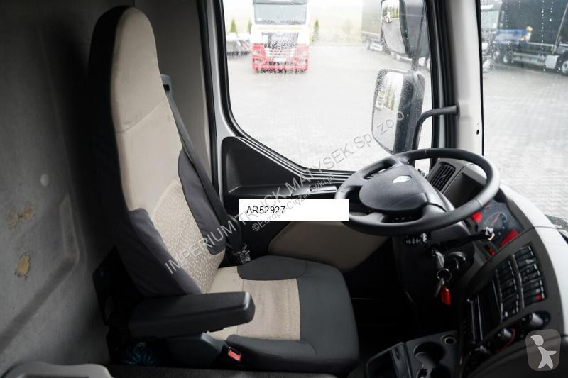 Kamion Renault MIDLUM 220 DXI / FIRANKA - 3,7 M...