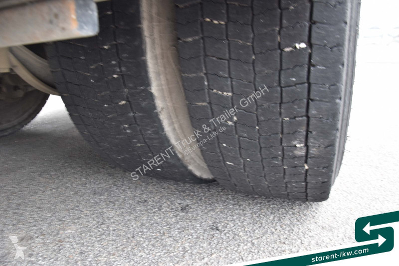 شاحنة MAN 33.520 6x4 Asphalt Thermomulde...