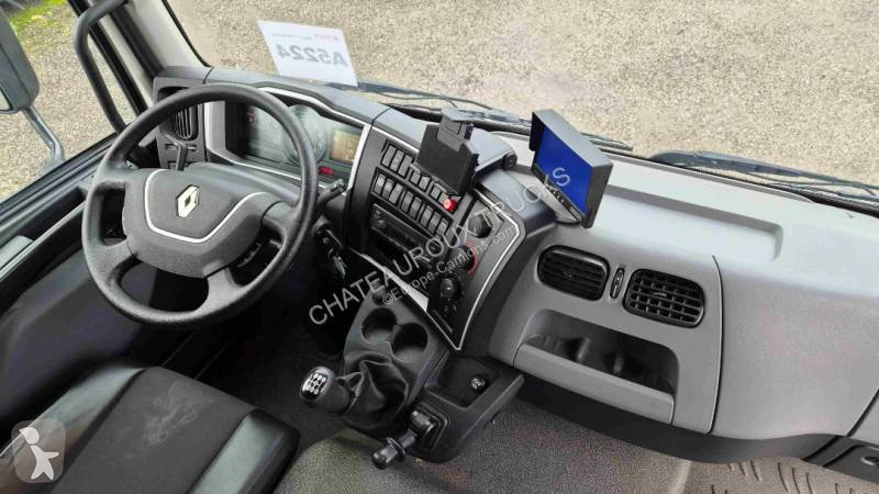 Kamion Renault 12.210