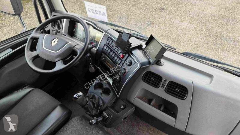 Kamion Renault 12.210