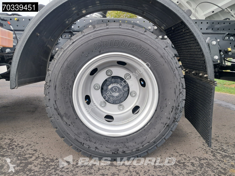 شاحنة Iveco ML80E21K 4X2 NEW! 4m3 Meiller...