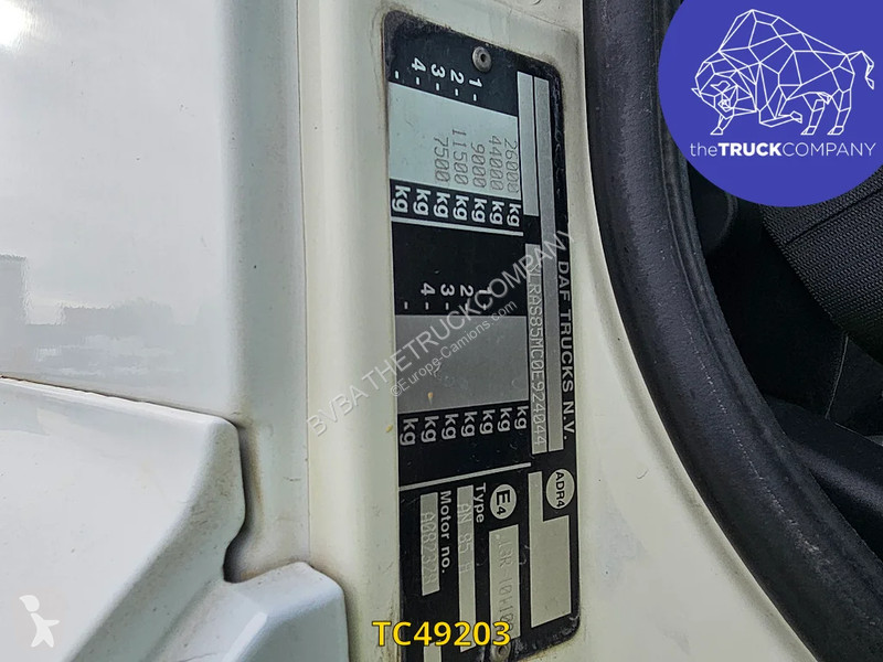 Kamion DAF
