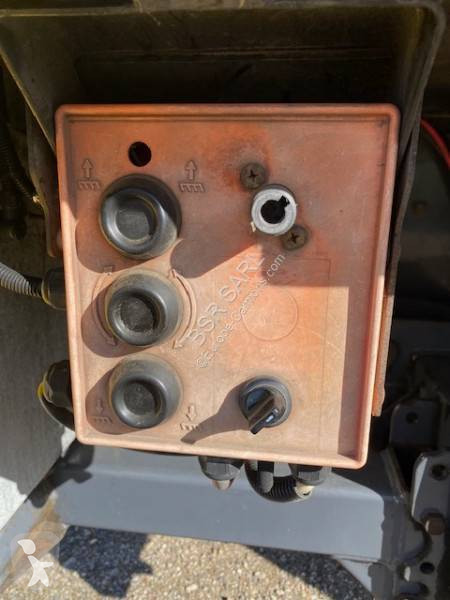 Kamion DAF 55.250