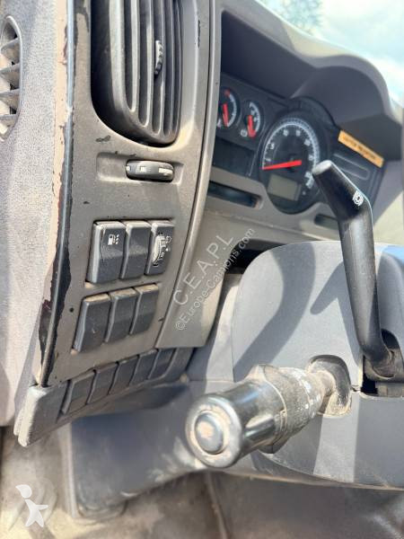 Renault 410 DXI truck