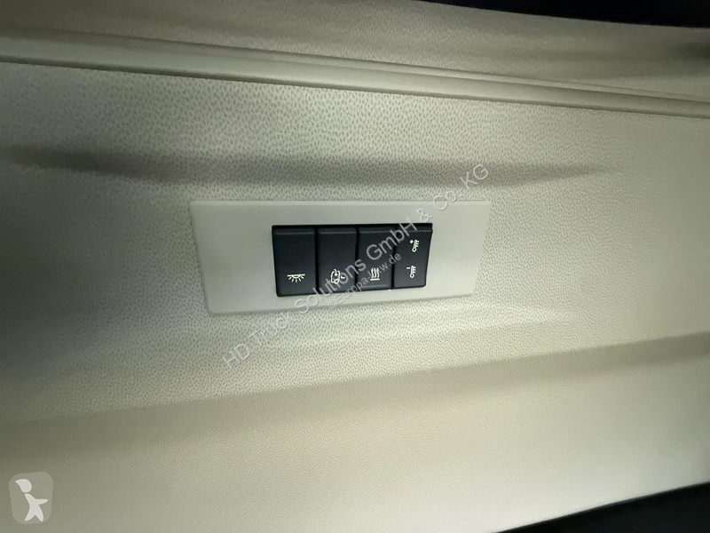 Vrachtwagen Volvo 540  540 6x4 P HD TRUCK...