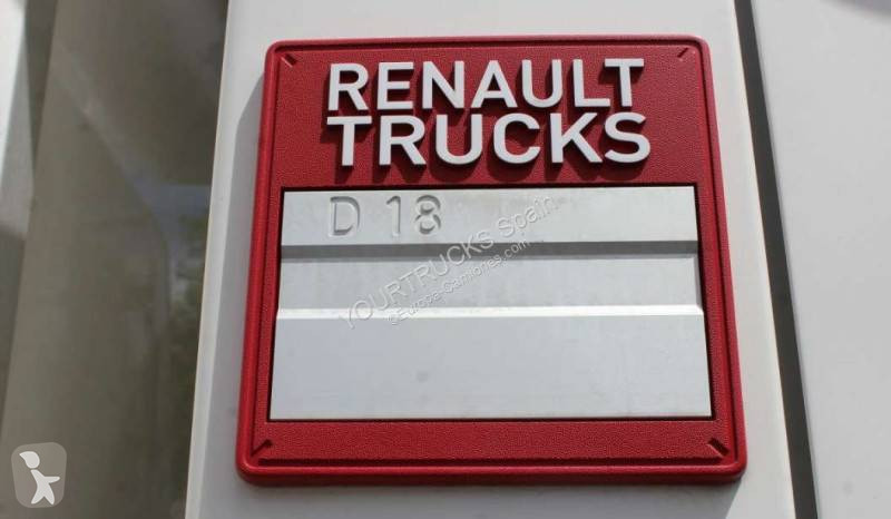 Camión Renault 280.19
