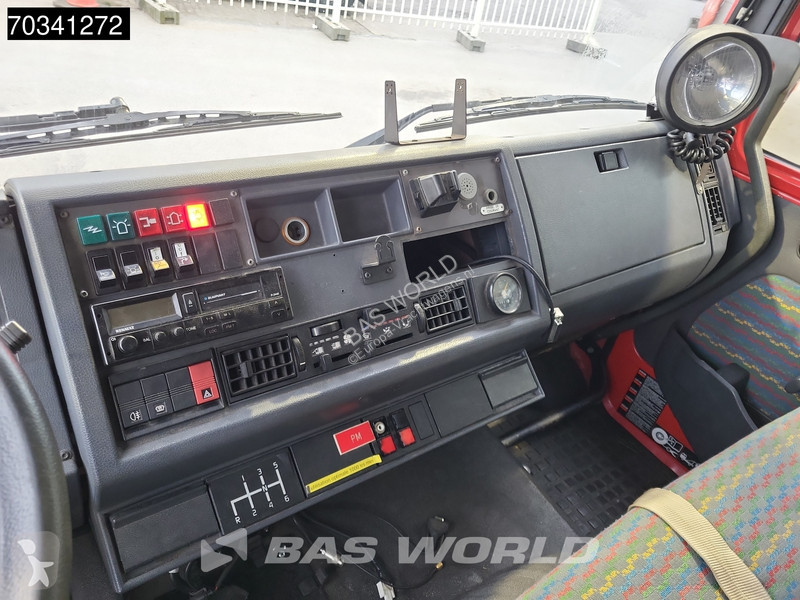 Lastbil Renault S1 150 09B 4X2 Camiva EPSA 18...