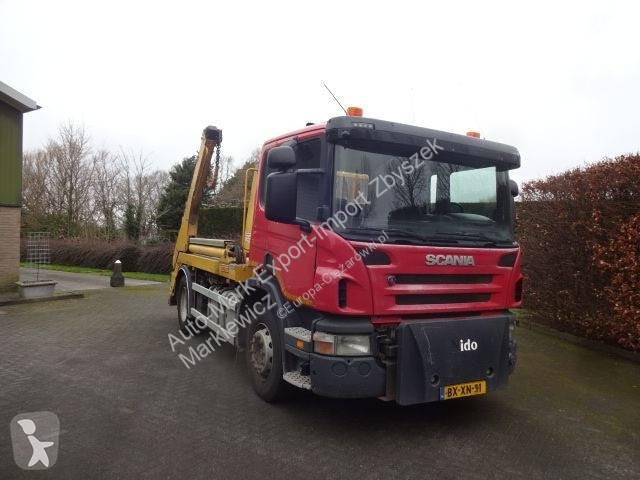 Camion Mercedes