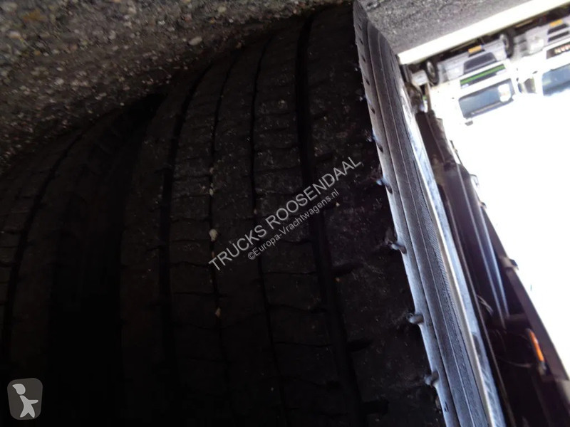 Camion Iveco 80EL21 RESERVED Manual + Euro 6 +...