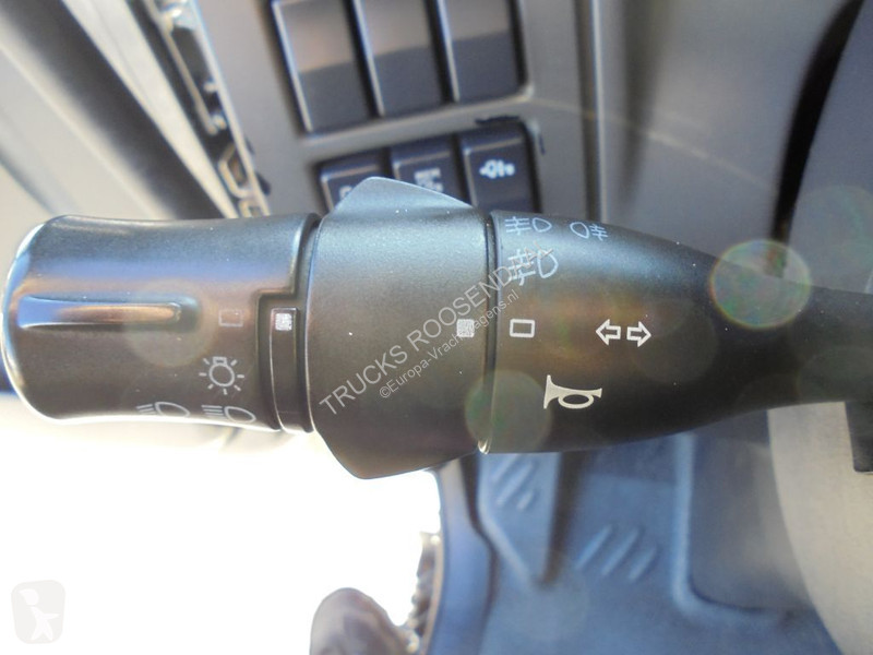 Kamion Renault 270DXI + EURO 5 + ENGINE BRAKE