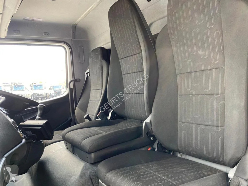 Kamion Mercedes 1324 4X2 RHD + RSP ESE 13/H...