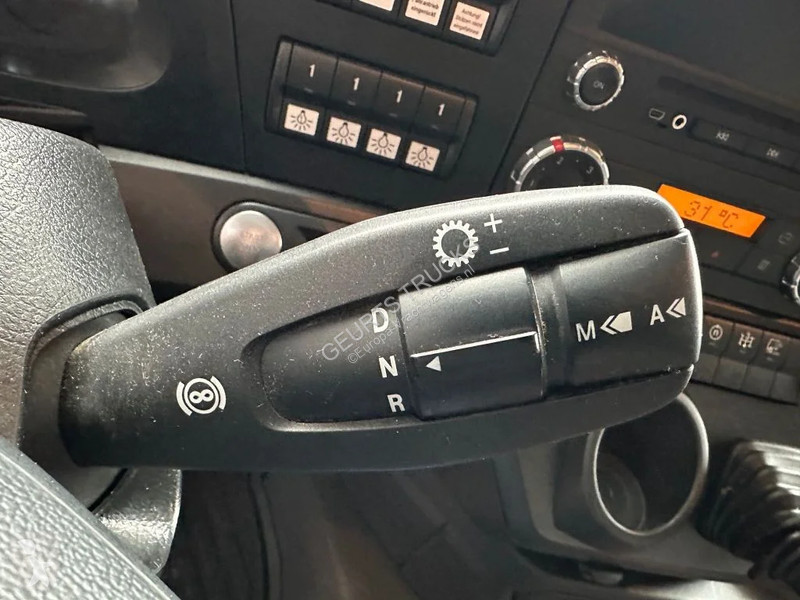Camion Mercedes 3251 8X4 RSP ESE 6 RD 8000...