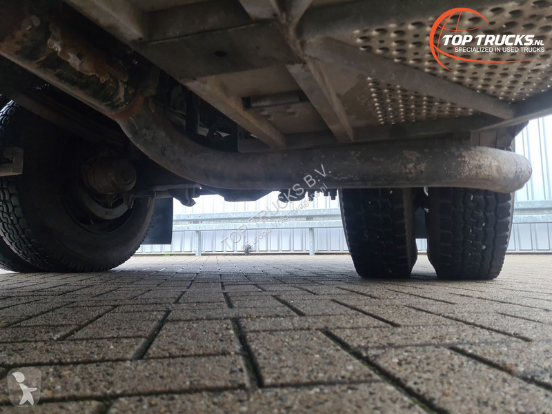 Camion Iveco 135 E22 Eurofire 4x4 -2.400 ltr -...