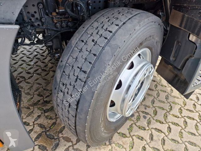 Camion Mercedes 1830L 4X2 / ideal für...