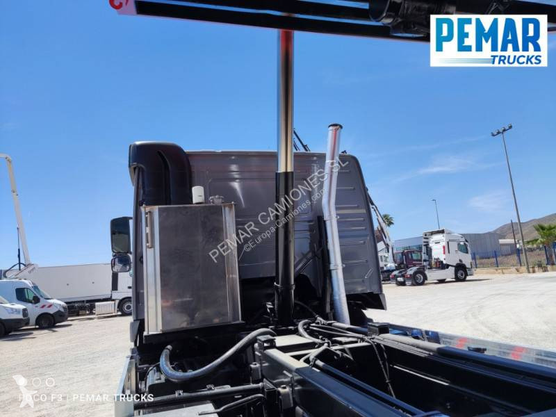 Camion Volvo