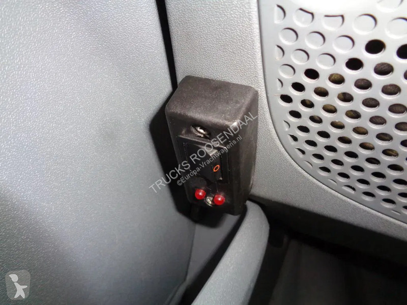 Camion Iveco 50c15 x+ Manual + Carrier + Flower...
