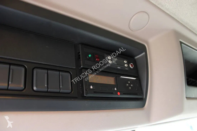 Kamion DAF 230 + EURO 6