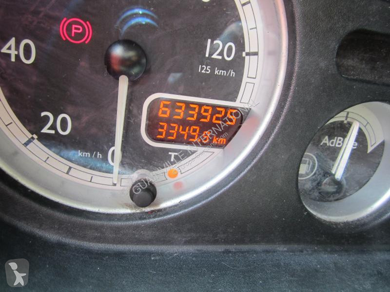 Camion DAF 460